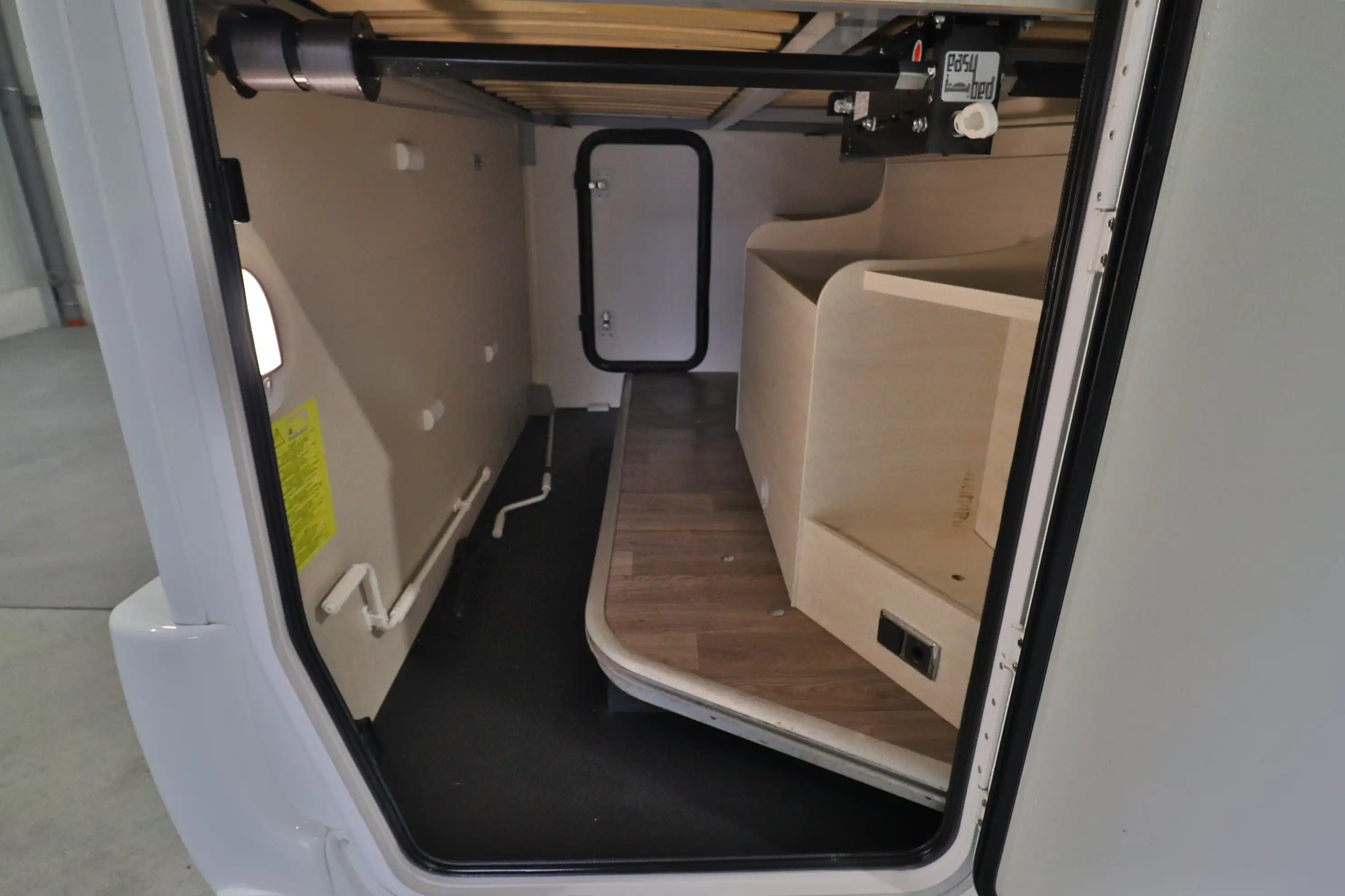 CHALLENGER Genesis 194 - Ansicht 5